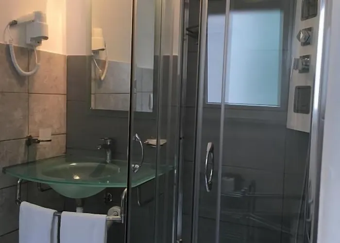 Vatican Affittacamere