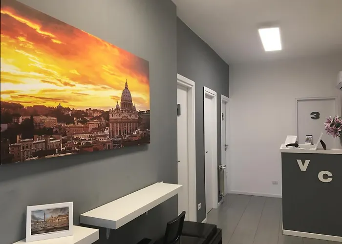 Vatican 3*