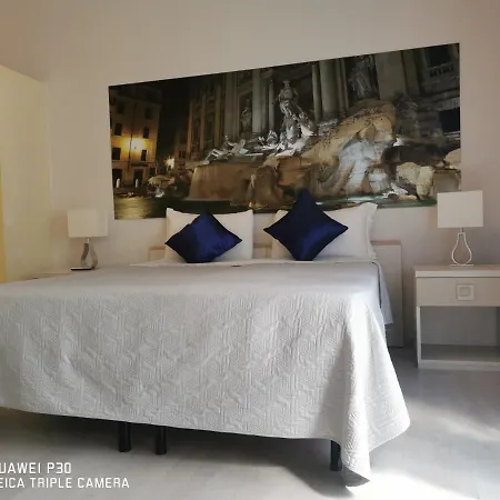 بيت ضيافة Vatican 3*