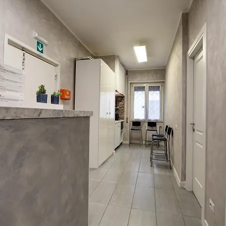 Gasthuis Vatican Rome