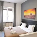 Vatican بيت ضيافة 3*