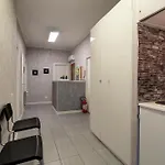 Vatican بيت ضيافة 3*