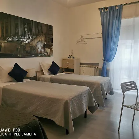Vatican Vendégház 3*