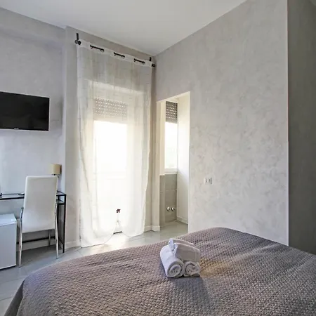 Vatican Guest house Rome