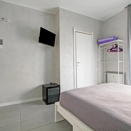 Casa de hóspedes Vatican 3*