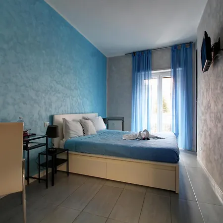 Vatican Guest house 3*