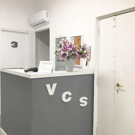 Vatican Casa de hóspedes