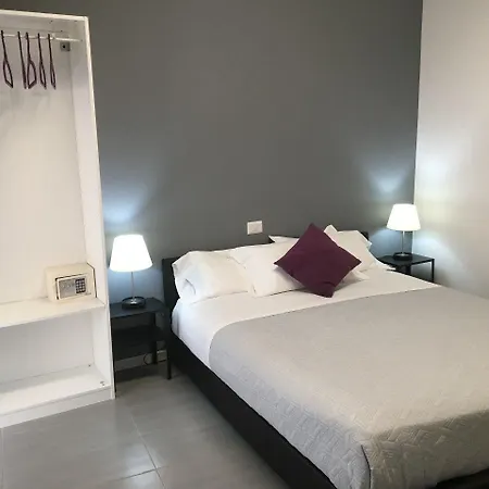 Casa de hóspedes Vatican Roma