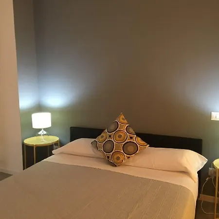 Vatican Casa de hóspedes 3*